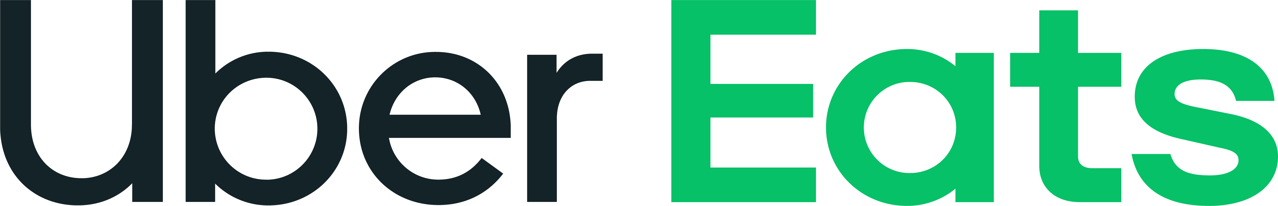UberEats ロゴ画像